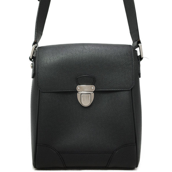 Louis Vuitton Bag Taiga Luca Shoulder - Picture 1 of 8